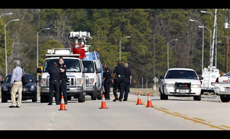 Tres muertos en un tiroteo registrado en Baltimore